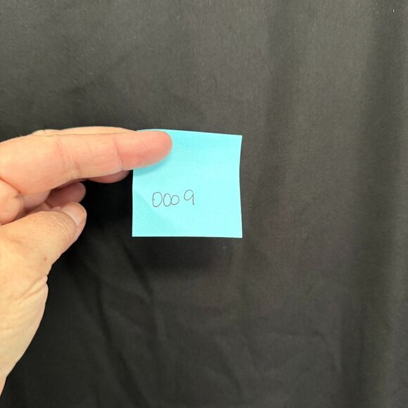 Ashworth Weather Systems Georgia Tech Big Man's‎ Fleece, Size 3XL - Picture 9 of 9